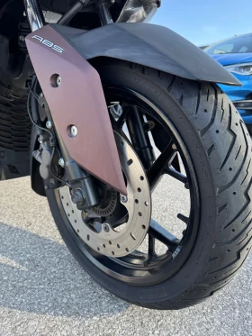 Yamaha X-max 300i-ABV-TCS-LED, снимка 7