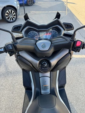Yamaha X-max 300i-ABV-TCS-LED, снимка 12