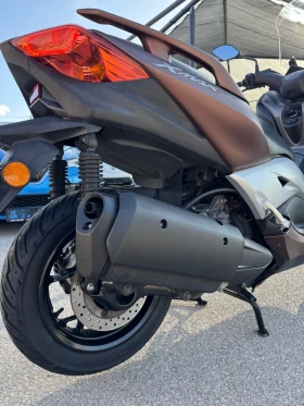 Yamaha X-max 300i-ABV-TCS-LED, снимка 10