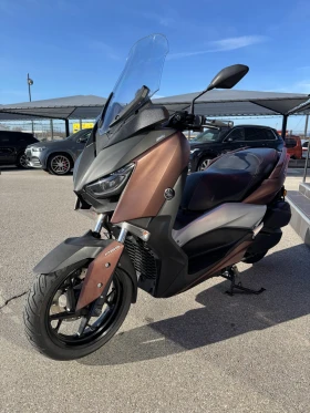 Yamaha X-max 300i-ABV-TCS-LED, снимка 6