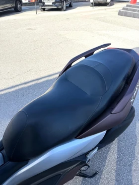 Yamaha X-max 300i-ABV-TCS-LED, снимка 11