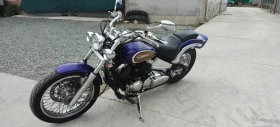 Yamaha Drag Star XVS 650, снимка 6