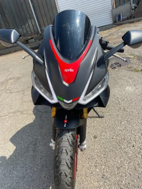 Aprilia Rs RS 660 LIMiTED EDITION , снимка 9