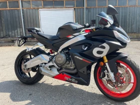  Aprilia Rs