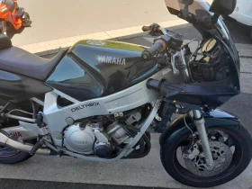 Yamaha YZF-R6 600, снимка 5