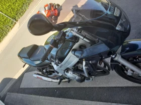 Yamaha YZF-R6 600, снимка 6