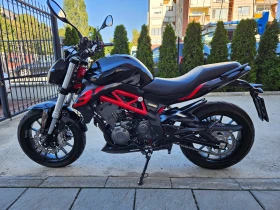 Benelli 304 302ie S, ABS, 300cc-28kw, .2! | Mobile.bg    5