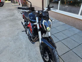 Benelli 304 302ie S, ABS, 300cc-28kw, кат.А2!, снимка 8