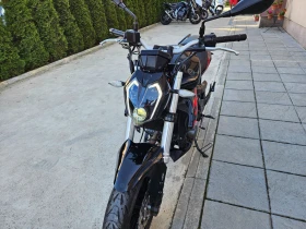 Benelli 304 302ie S, ABS, 300cc-28kw, кат.А2!, снимка 7