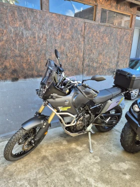 Yamaha Tenere | Mobile.bg    3