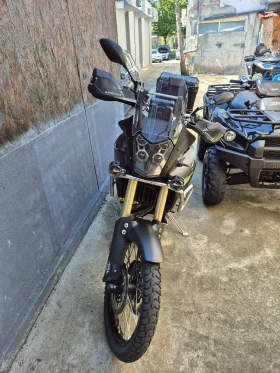 Yamaha Tenere | Mobile.bg    2
