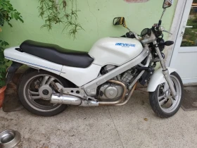     Honda Ntv Revere