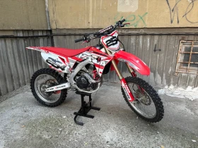 Обява за продажба на Honda Crf CRF450R ~7 500 лв. - изображение 2