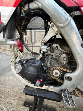 Обява за продажба на Honda Crf CRF450R ~7 500 лв. - изображение 5