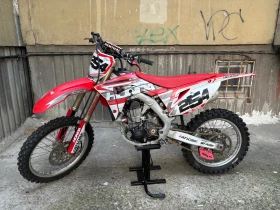Обява за продажба на Honda Crf CRF450R ~7 500 лв. - изображение 1