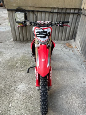 Обява за продажба на Honda Crf CRF450R ~7 500 лв. - изображение 4