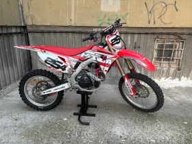 Обява за продажба на Honda Crf CRF450R ~7 500 лв. - изображение 1