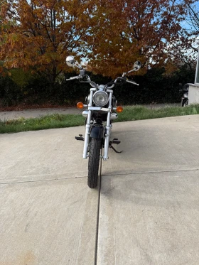 Обява за продажба на Suzuki Intruder 250 PERFEKTEN ~4 200 лв. - изображение 2 | Auto.bg Обява за продажба на Suzuki Intruder 250 PERFEKTEN ~4 200 лв. - изображение 2