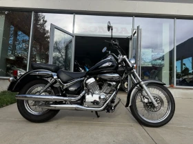 Suzuki Intruder 250 PERFEKTEN
