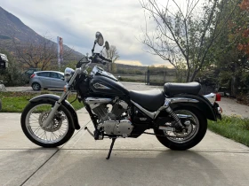 Обява за продажба на Suzuki Intruder 250 PERFEKTEN ~4 200 лв. - изображение 4 | Auto.bg Обява за продажба на Suzuki Intruder 250 PERFEKTEN ~4 200 лв. - изображение 4