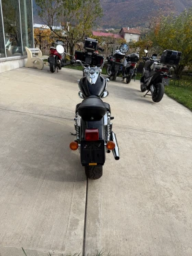 Обява за продажба на Suzuki Intruder 250 PERFEKTEN ~4 200 лв. - изображение 6 | Auto.bg Обява за продажба на Suzuki Intruder 250 PERFEKTEN ~4 200 лв. - изображение 6