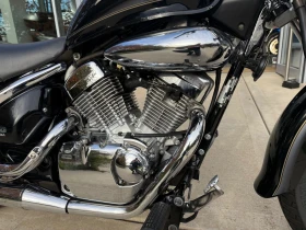 Обява за продажба на Suzuki Intruder 250 PERFEKTEN ~4 200 лв. - изображение 9 | Auto.bg Обява за продажба на Suzuki Intruder 250 PERFEKTEN ~4 200 лв. - изображение 9