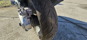 Yamaha T-max 500i, снимка 7