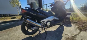 Yamaha T-max 500i, снимка 6