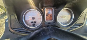 Yamaha T-max 500i, снимка 4