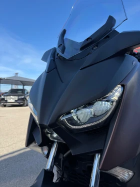Yamaha X-max 300i-ABV-TCS-LED | Mobile.bg � ����� ������ 8