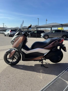 Yamaha X-max 300i-ABV-TCS-LED | Mobile.bg � ����� ������ 5