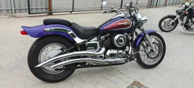 Yamaha Drag Star XVS 650 | Auto.bg — изображение 5