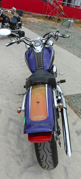 Yamaha Drag Star XVS 650 | Auto.bg — изображение 3