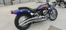 Yamaha Drag Star XVS 650 | Auto.bg — изображение 2