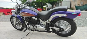 Yamaha Drag Star XVS 650 | Auto.bg — изображение 16