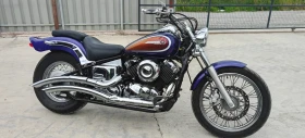 Yamaha Drag Star XVS 650 | Auto.bg — изображение 15