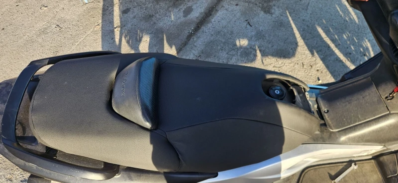 Yamaha T-max 500i, снимка 9 - Мотоциклети и мототехника - 52726838