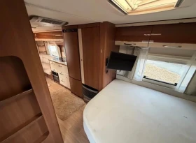 Каравана LMC Lord, снимка 17