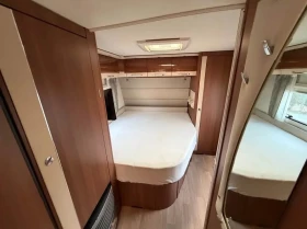 Каравана LMC Lord, снимка 14