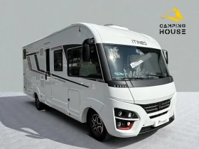 Кемпер Rapido Itineo SB740 2026 Advance edition, снимка 1