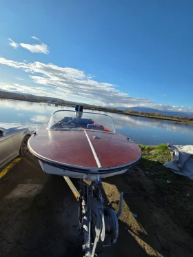 Лодка CNA, снимка 3