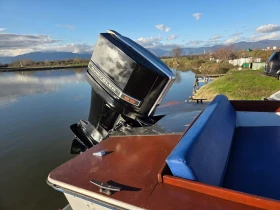 Лодка CNA, снимка 7