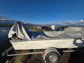 Лодка CNA, снимка 4