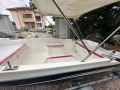 Лодка Safter Yacht 450 - изображение 5