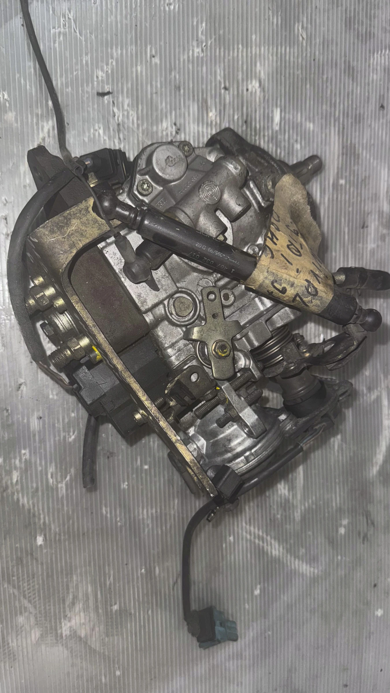 ����� �� ������ �������� (���) �� Kia Carnival 1997 - 0460 414 191 | Mobile.bg � ����������� 1