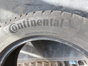Гуми Зимни 255/50R19, снимка 5