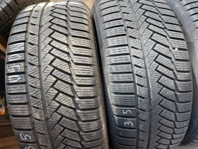 Гуми Зимни 255/50R19, снимка 2