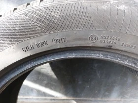 Гуми Зимни 255/50R19, снимка 7