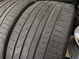 Гуми Летни 265/35R21, снимка 4