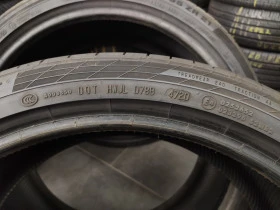 Гуми Летни 265/35R21, снимка 10